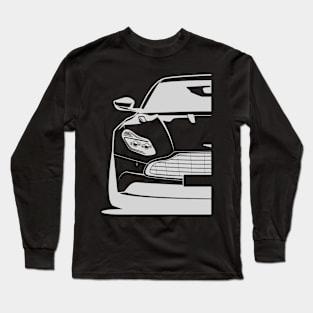 DB11 Long Sleeve T-Shirt